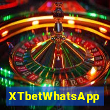 XTbetWhatsApp