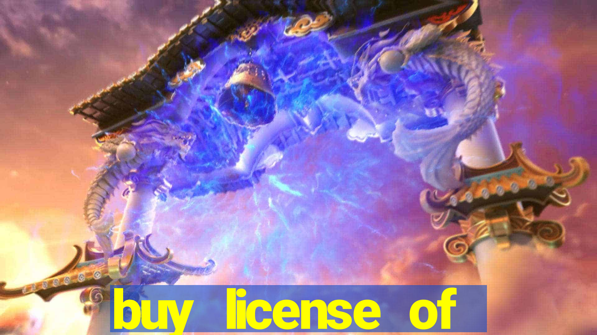 buy license of pinnacle cart