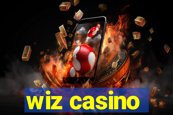 wiz casino