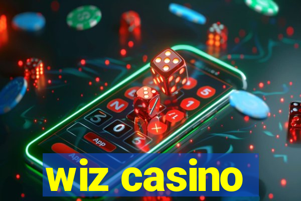 wiz casino