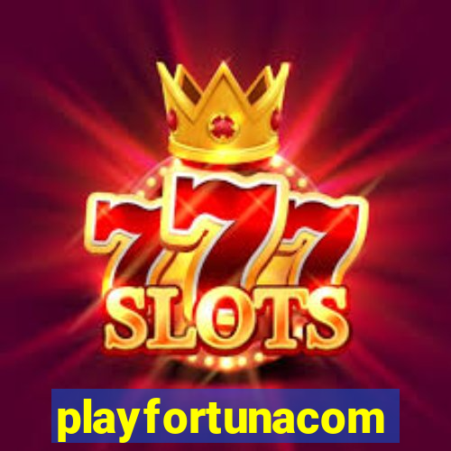 playfortunacom