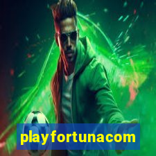 playfortunacom