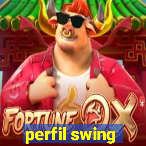 perfil swing