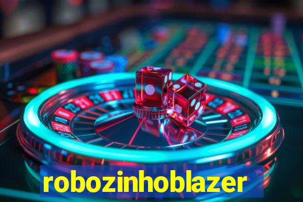 robozinhoblazer