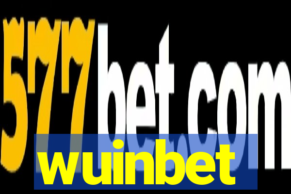 wuinbet