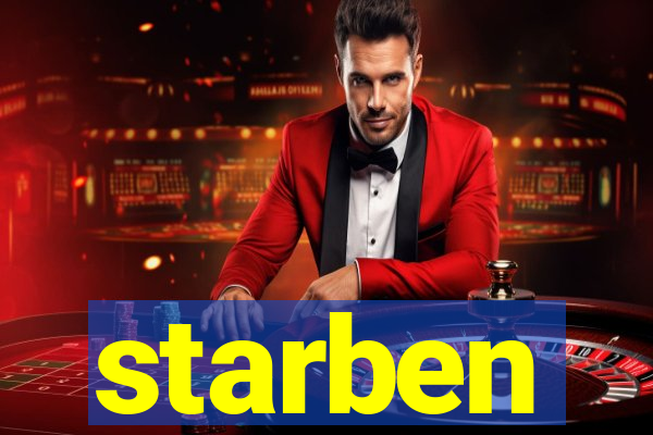 starben