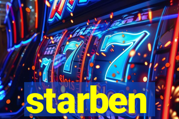 starben