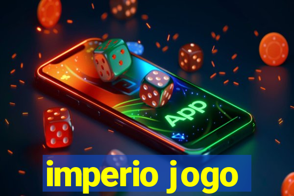 imperio jogo