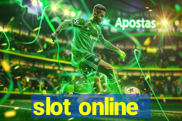 slot online