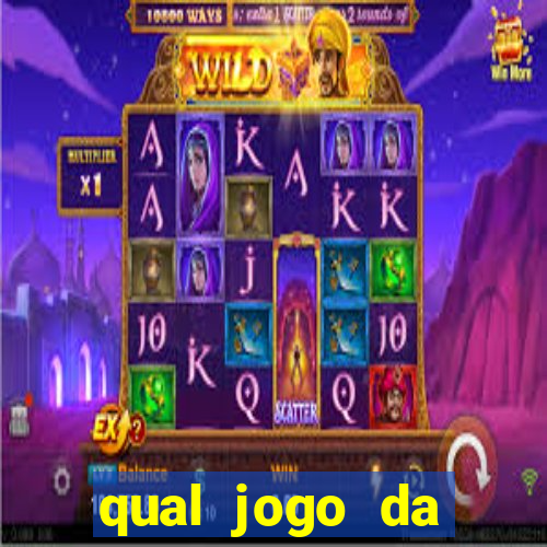 qual jogo da dinheiro de gra?a