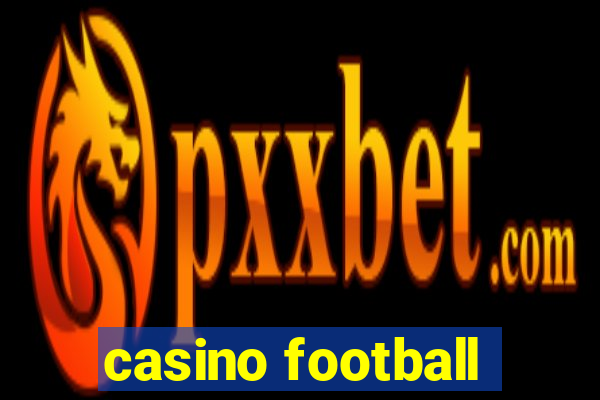 casino football