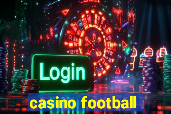 casino football