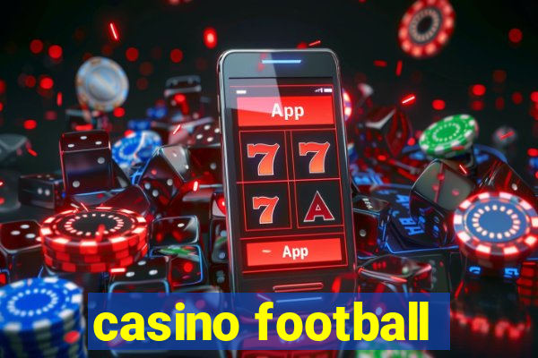 casino football