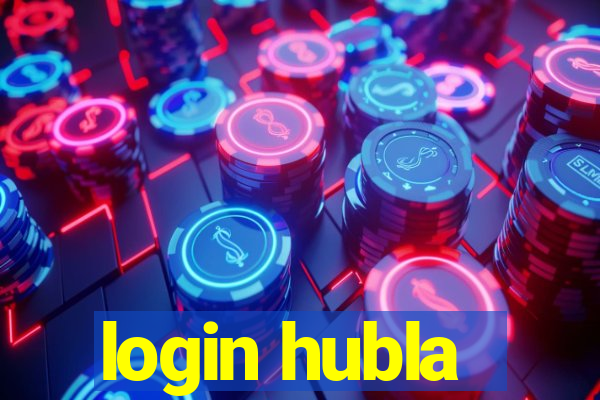 login hubla