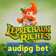 audipg bet