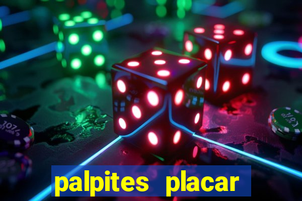 palpites placar exato dos jogos de amanh?