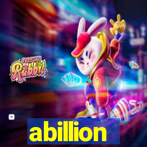 abillion