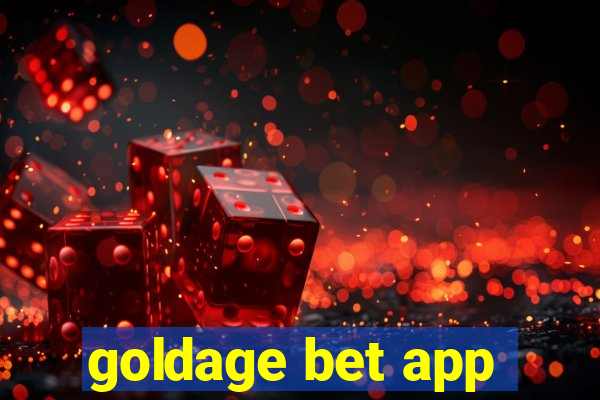 goldage bet app