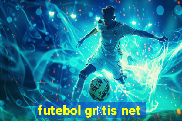 futebol gr谩tis net