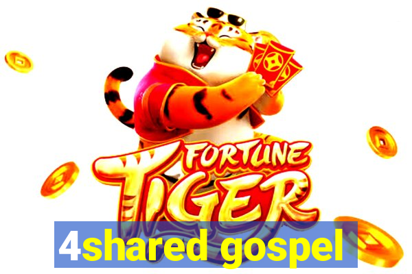 4shared gospel