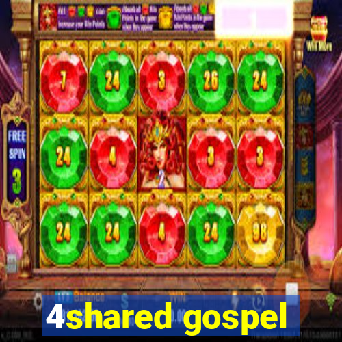 4shared gospel