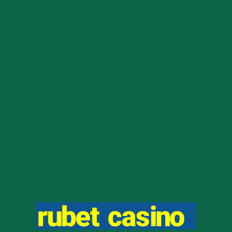 rubet casino