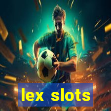 lex slots