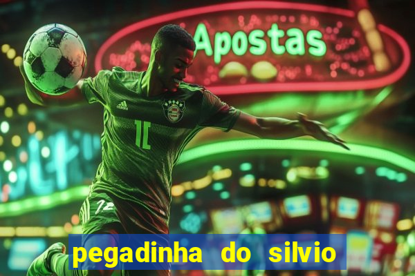 pegadinha do silvio santos antigas