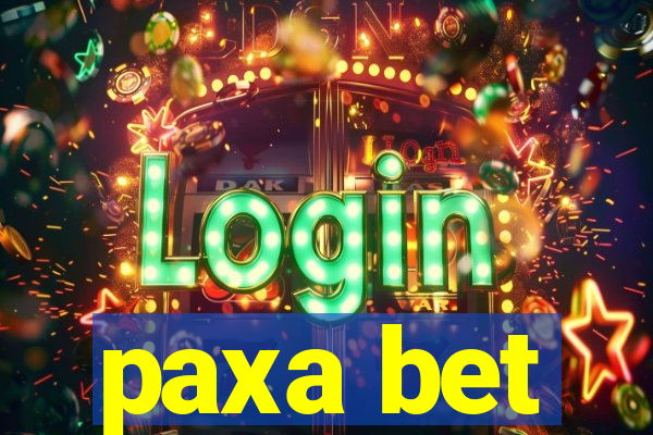 paxa bet