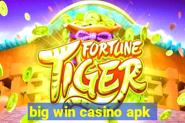 big win casino apk