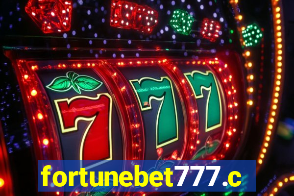 fortunebet777.com