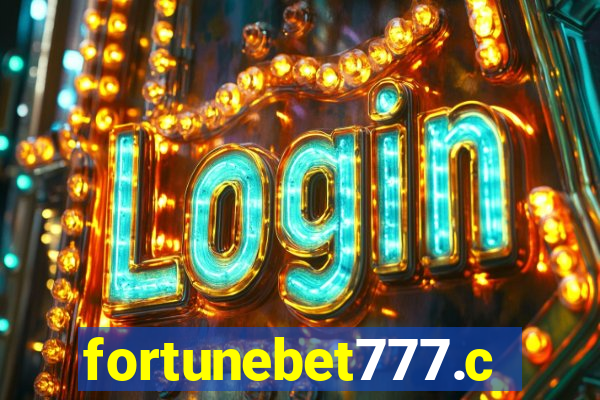 fortunebet777.com