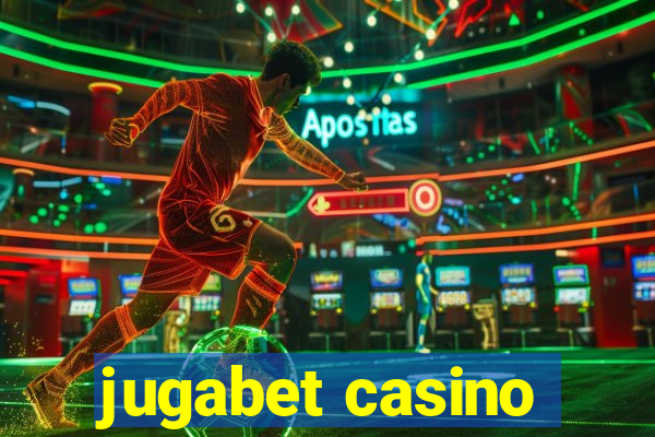 jugabet casino