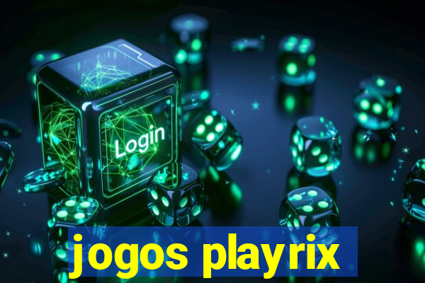 jogos playrix