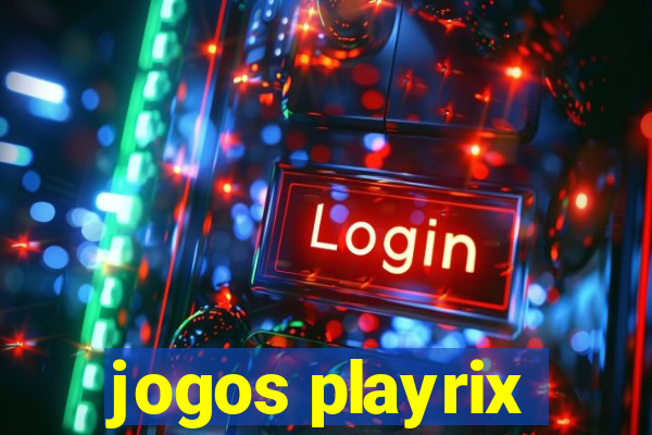 jogos playrix