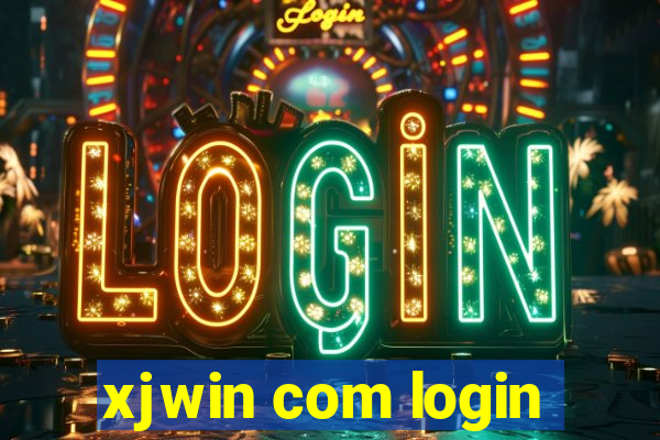 xjwin com login