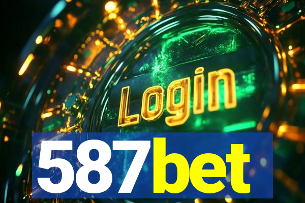 587bet