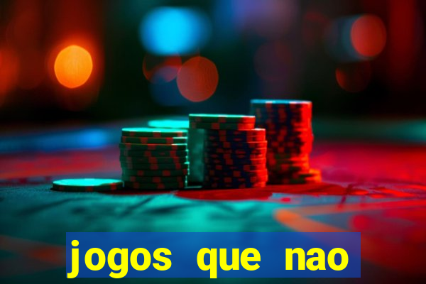 jogos que nao precisa depositar para sacar