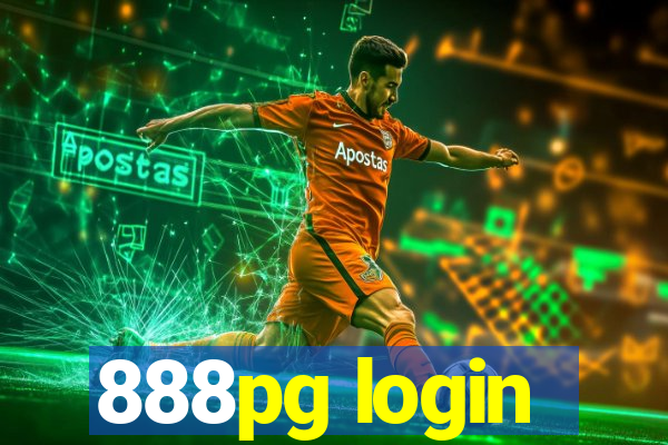 888pg login