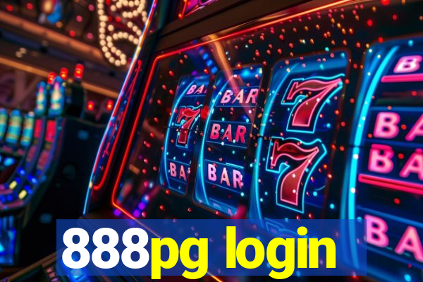 888pg login