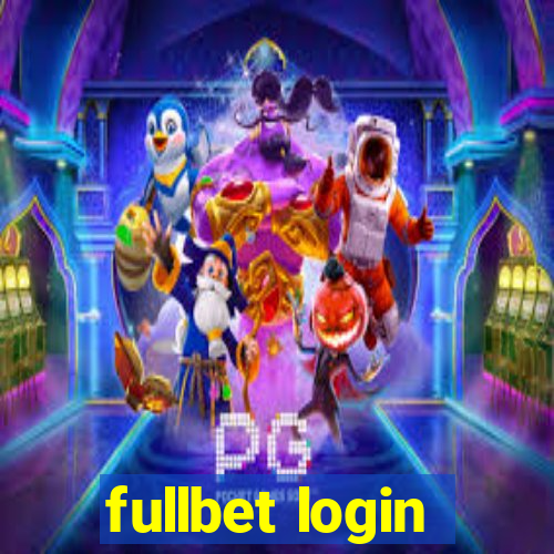 fullbet login