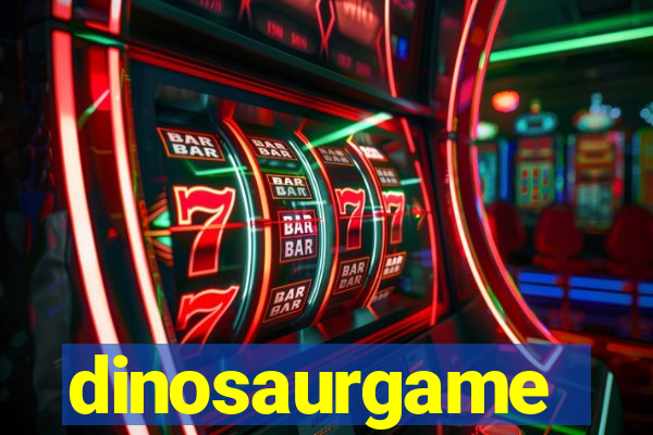 dinosaurgame