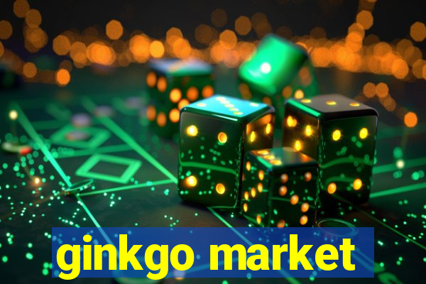 ginkgo market