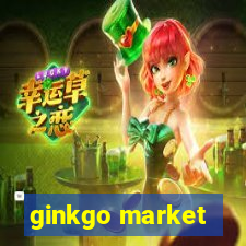 ginkgo market