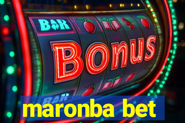 maronba bet