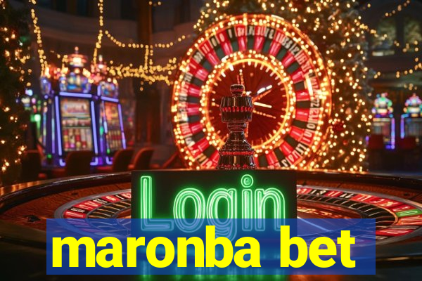 maronba bet