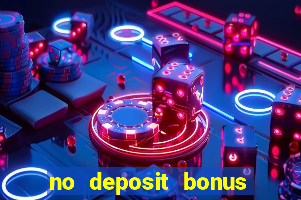 no deposit bonus casino utan svensk licens