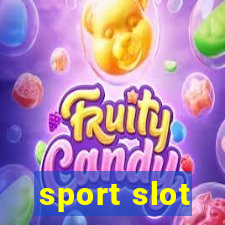 sport slot