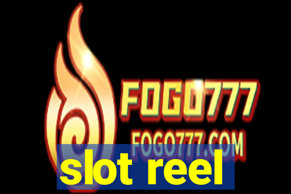 slot reel