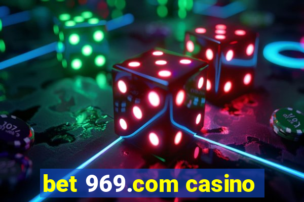 bet 969.com casino